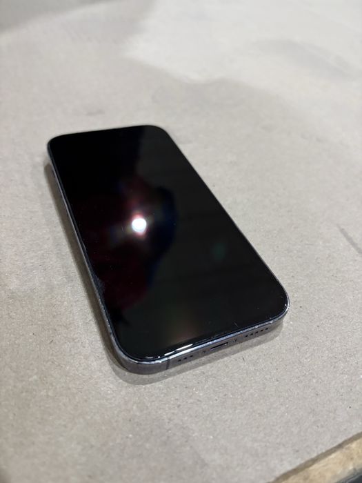Продам iphone 14 pro