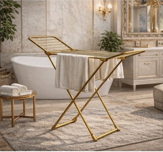 Сверхпрочная Сушилка для белья