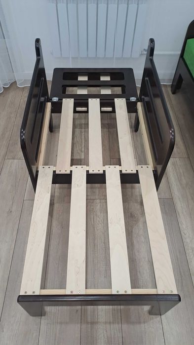 Мягкий уголок (диван с креслом)