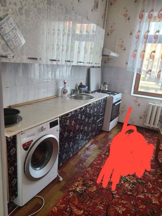 Срочно ижарага берилади 1 етаж 2 хона еш боласи еклага берилади