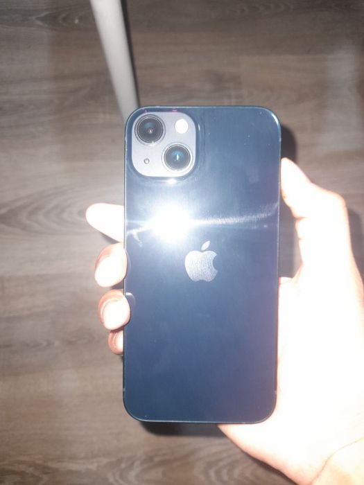 Iphone 13 ideal holatda