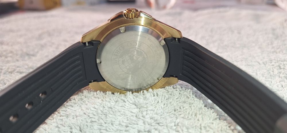 Citizen Promaster Diver Eco Drive  BN0190-15E