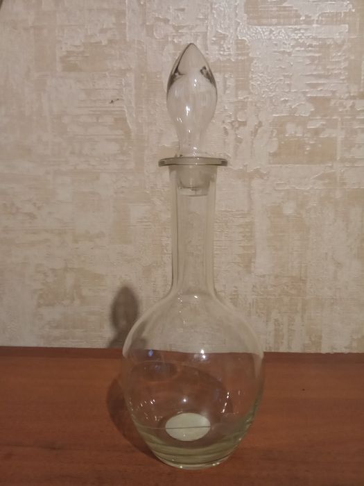 Продам штоф СССР Неман