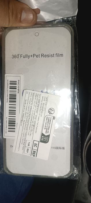 Продам чехол для телефона