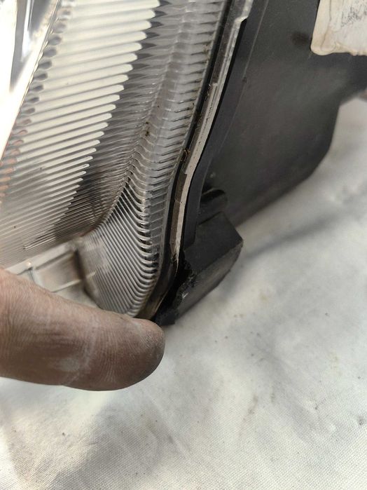 Оригинален фар Фиат 500  Fiat 500 RH