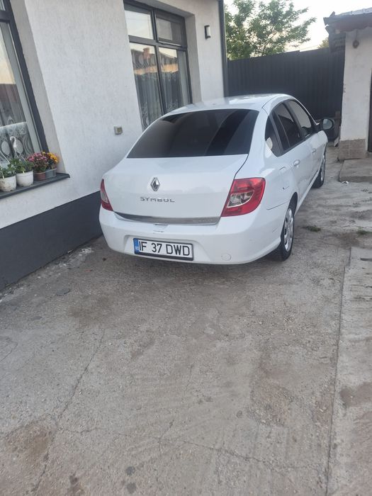 Renault clio 1,4 +gpl