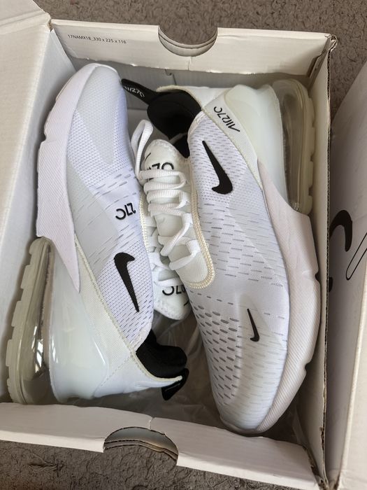 NIKE кросовки 3 пары