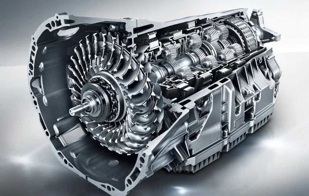 Ремонт, замена акпп, ,cvt.