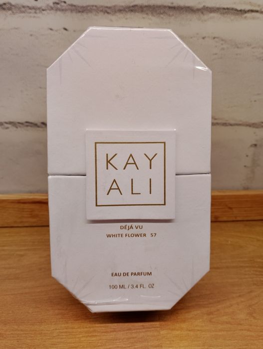 Kay Ali Deja Vu 100ml parfum