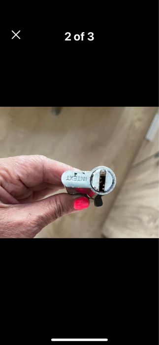 Секретен патрон