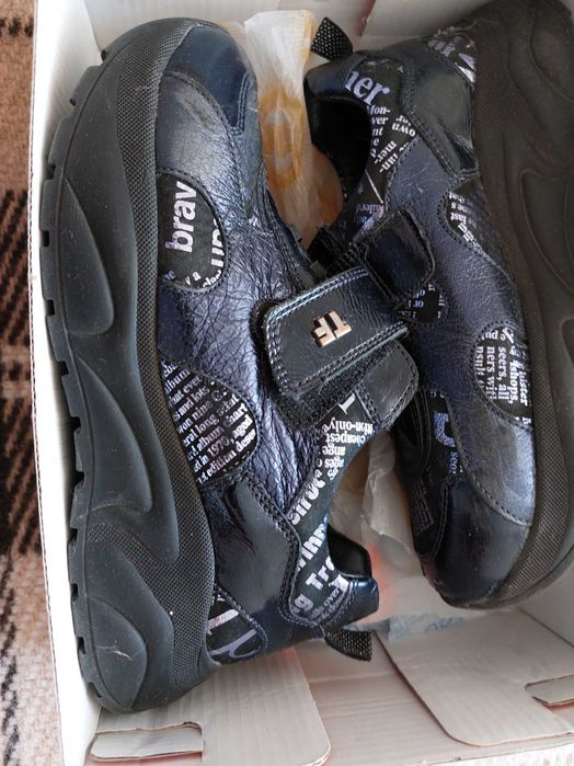 Обувь Tiflani для девочки р 33.