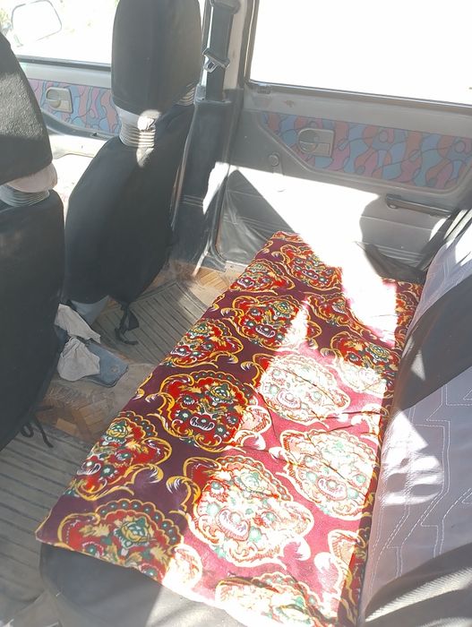 Tico Daewoo 1996 yilgi rangi oq manzil Samarqand viloyati Nurobod