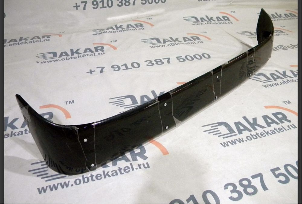 Солнцезащитный козырёк Газель Некст Next