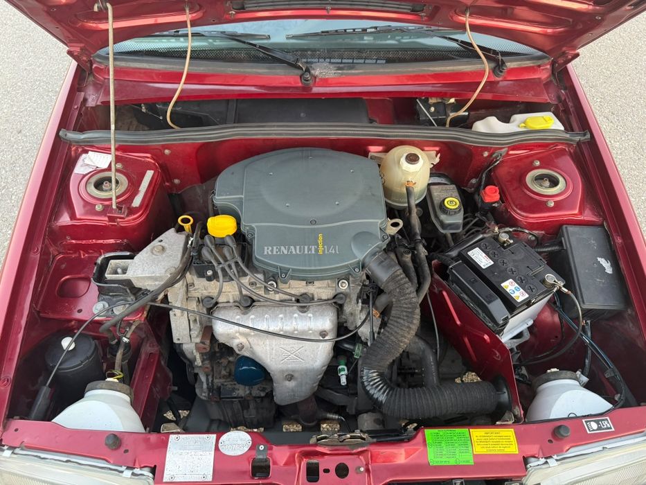 Dacia super nova