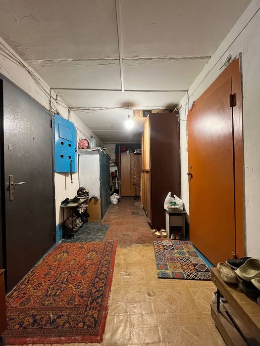 Обмен 3комнатная.кв