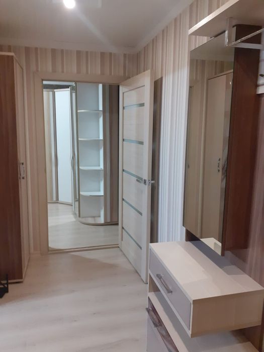 Сдам 2-х комнатную квартиру в центре города