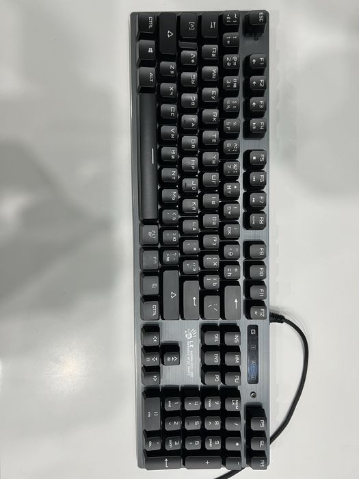 Клавиатура Bloody760 B760