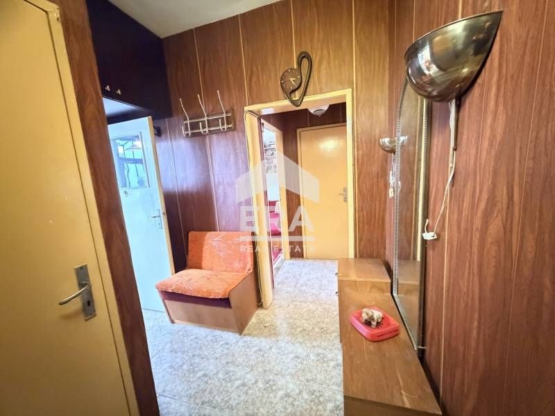 Продава се Двустаен апартамент в Варна, Младост 2 - 59 кв.м за 994 €/кв.м - Снимка #8