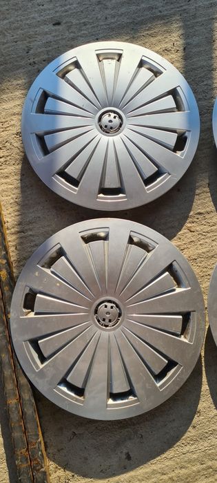 Capace roti originale audi r16