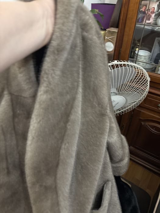 Срочно продам экошубки под норку