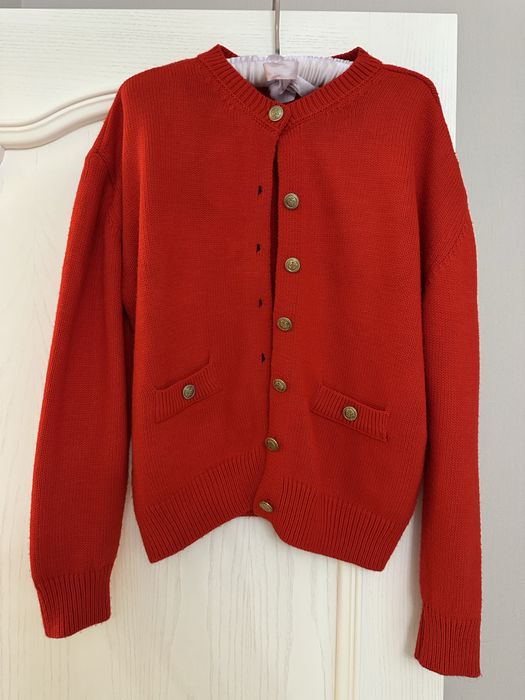 Свитер женский теплый