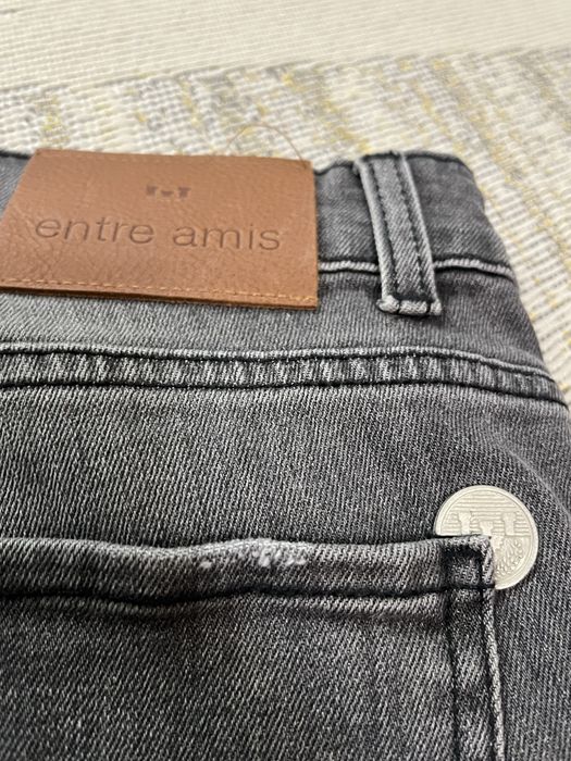 Entre Amis NAPOLI -Made in ITALY - Нови размер 38 / Оригинал