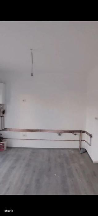 Casa Noua în cartier nou în Fântânele cu 344 mp și centrală pe gaz