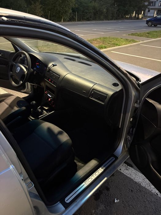 Golf 4 1.4 benzina