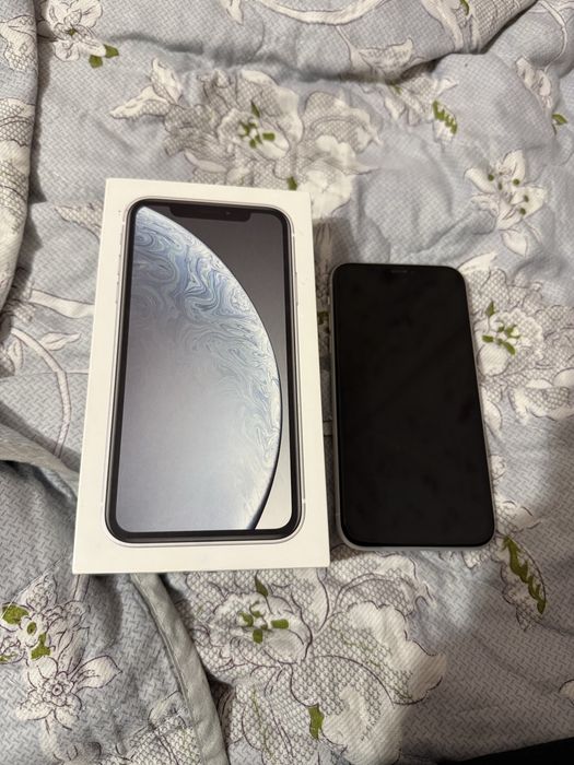 Айфон Xr в продаже