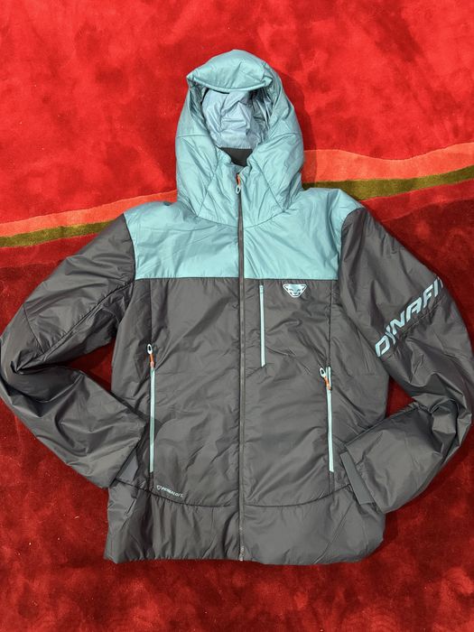 Geaca dynafit primaloft