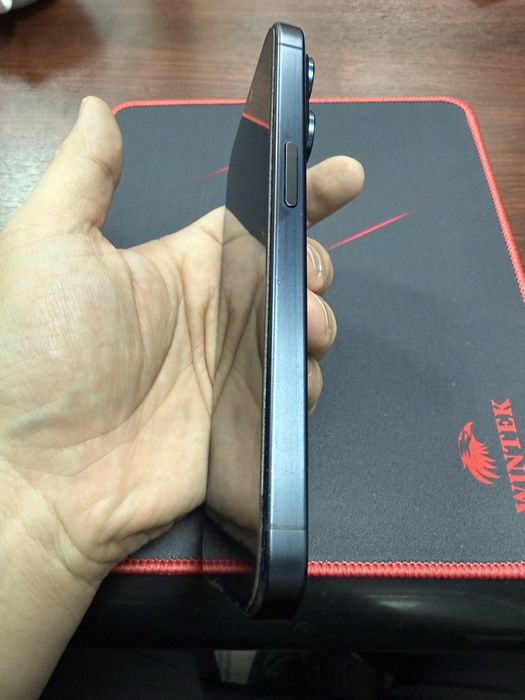 Iphone 15 pro 256 Gb Айфон