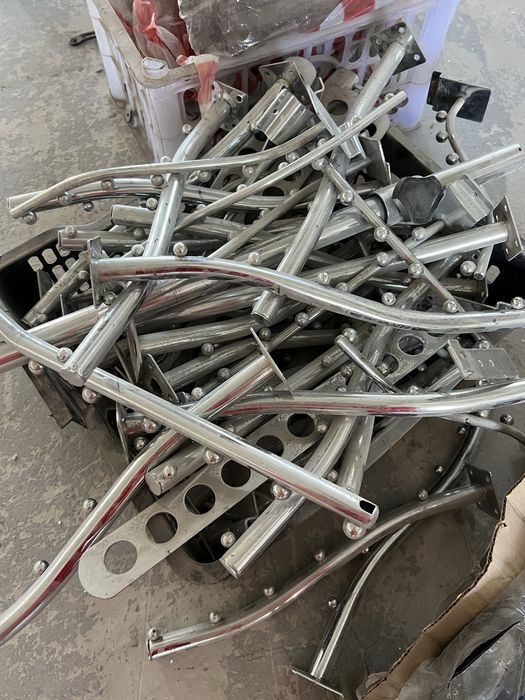 Продам крючки для вещевых бутиков