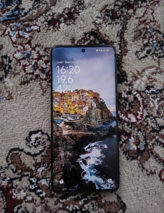 Redmi note 14 pro + 5G 256Gb