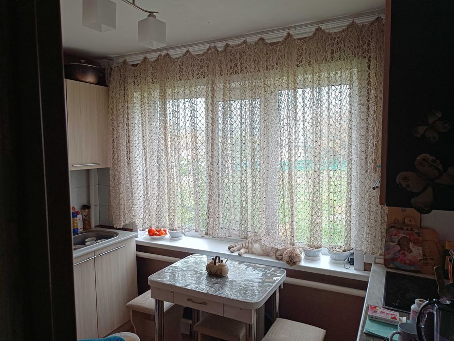 Продам 2х комнатную квартиру