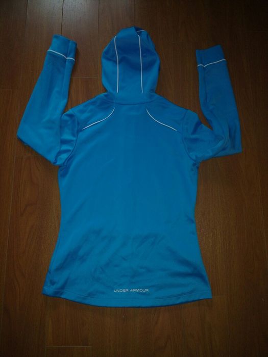 Hanorac damă Under Armour AllSeasonGear mărimea S