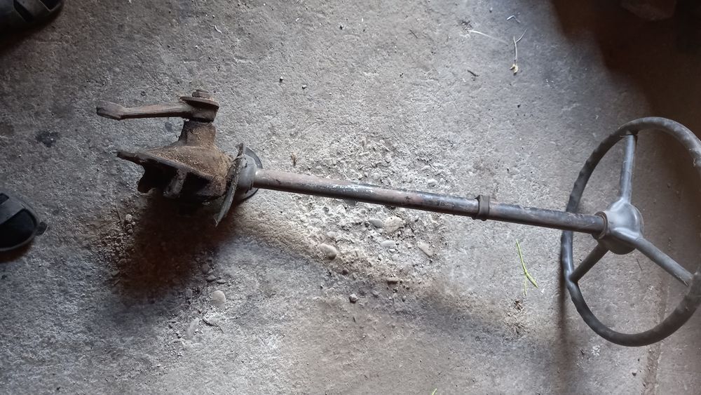 Запчасти Газ 53 .