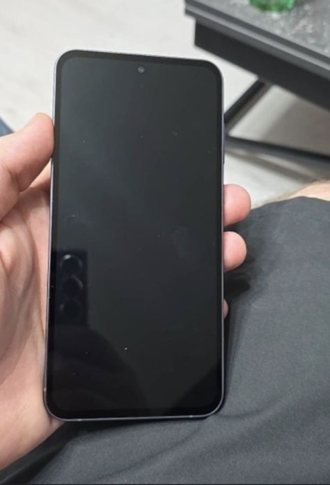 Samsung A55 256 Гб