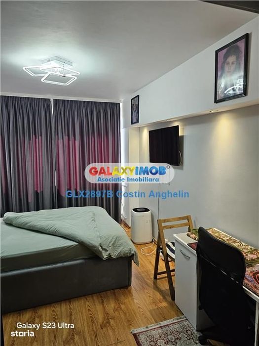 Apartament 3 camere Basarabia - Vedere Arena Nationala