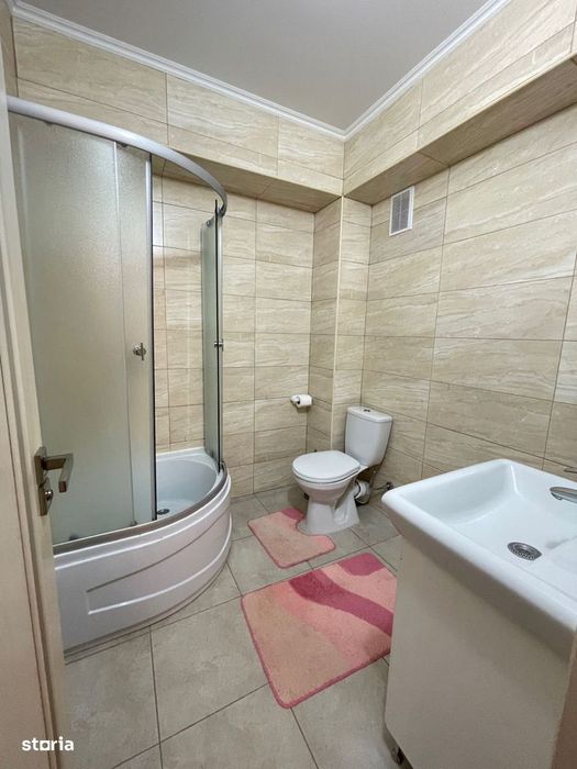 Garsoniera de inchiriat in zona Tineretului aproape de metrou — fotografia 3