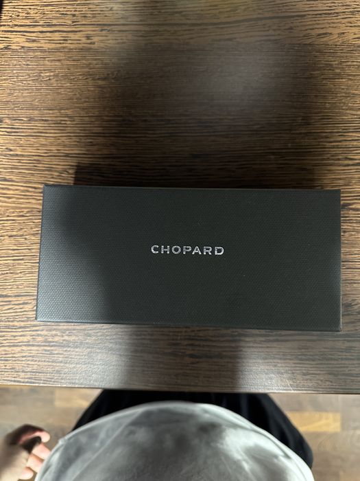 Новые очки  “ Chopard 700P “