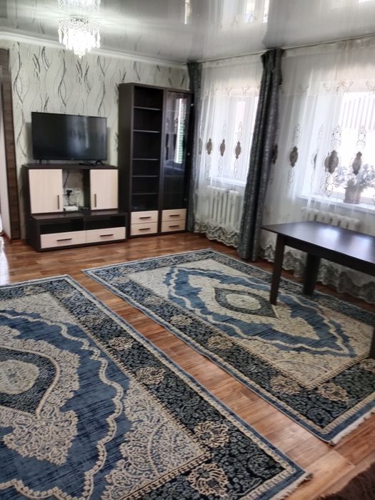 Дом центр-хутор продаётся