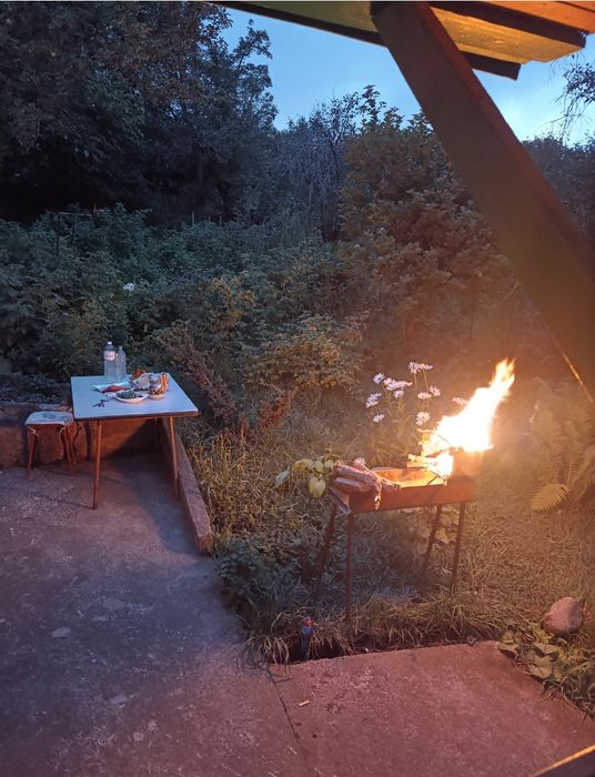 Дача для отдыха и садоводства