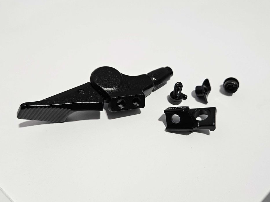 Хидравлично колче / дропър TranzX +RAD 31.6mm 140-170mm ход - CD