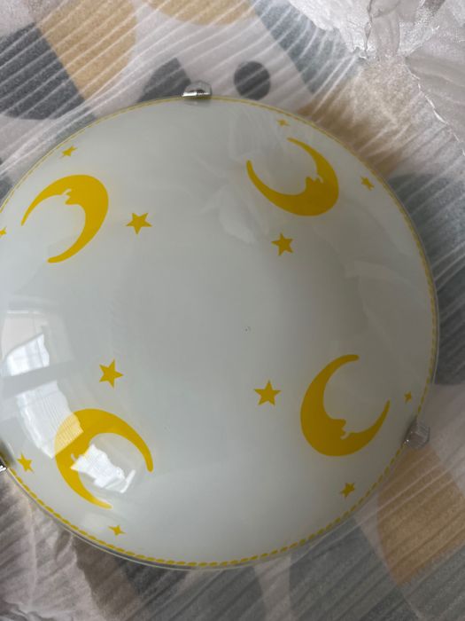 Лампа за детска стая