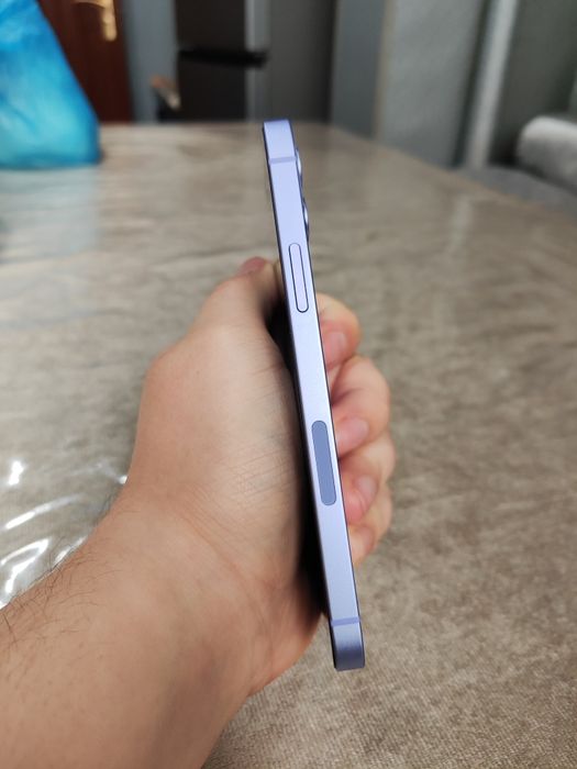 iPhone 12 LL/A 128 GB ideal 81% arzon narxda