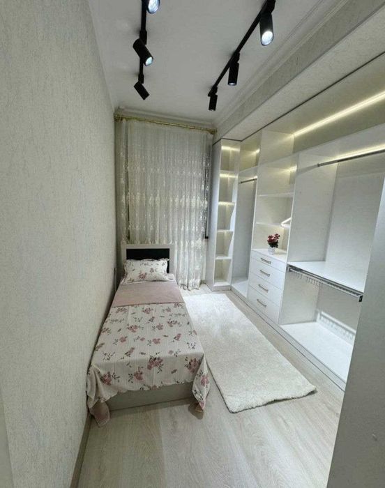 Срочно сдам квартиру 3/5/8 Чиланзар | 8 квартал | Гостиница Малика