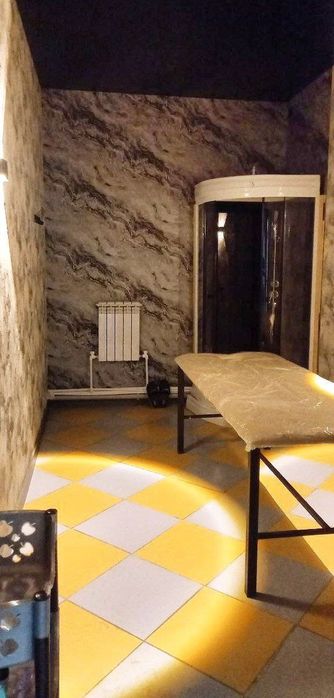 Аренда спа салон
очилган С