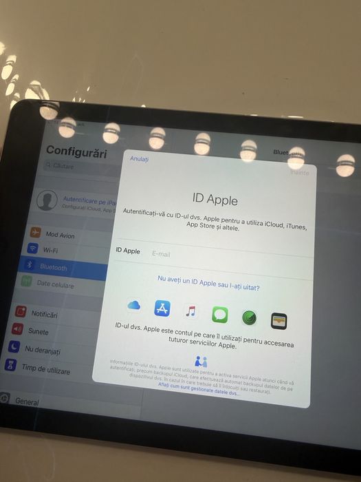 vand apple ipad air