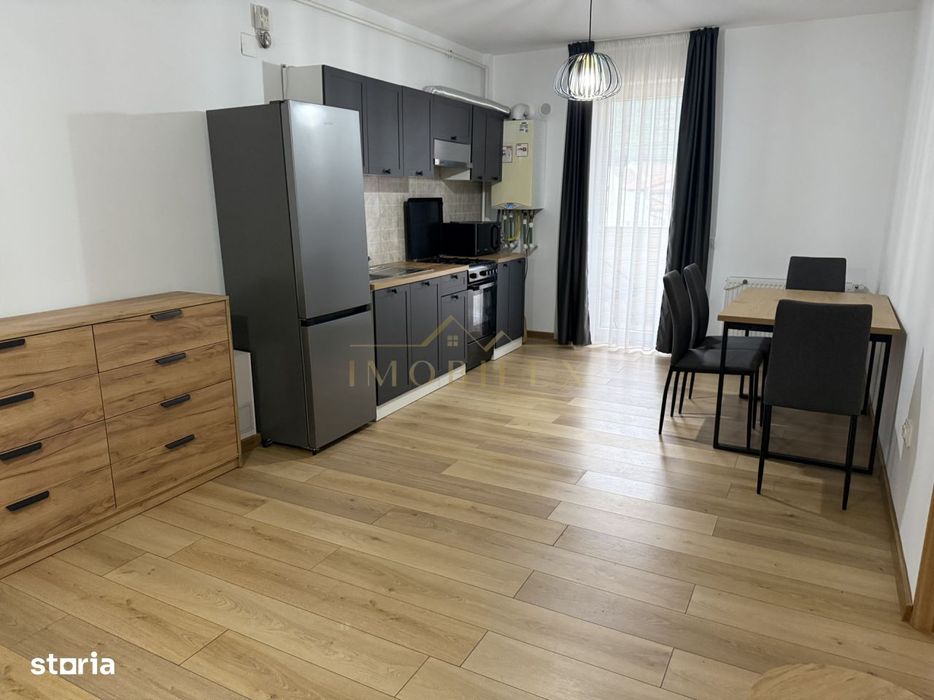 Apartament 2 camere de inchiriat , modern, zona Florilor