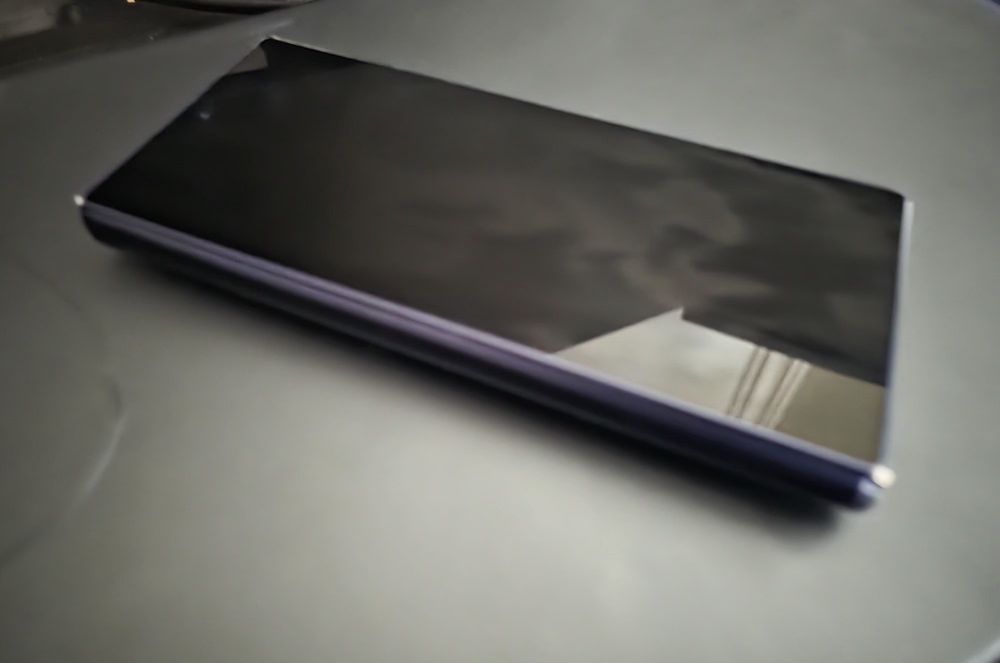 Samsung Galaxy Z Fold 6 5G
